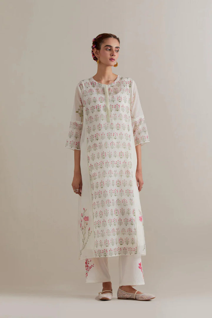 Kurta Set