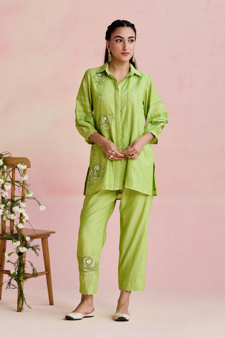 Arvi Kurta Set