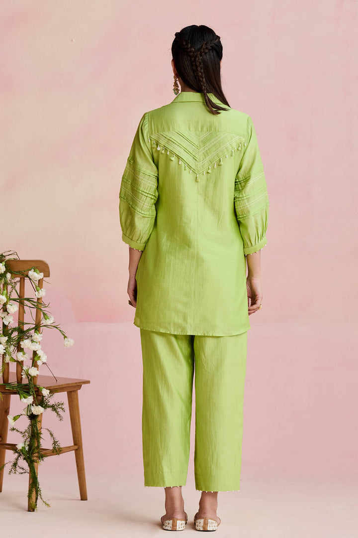 Arvi Kurta Set
