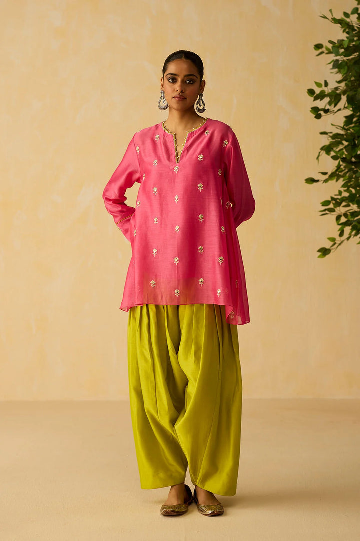 Vaani Co-ord Set