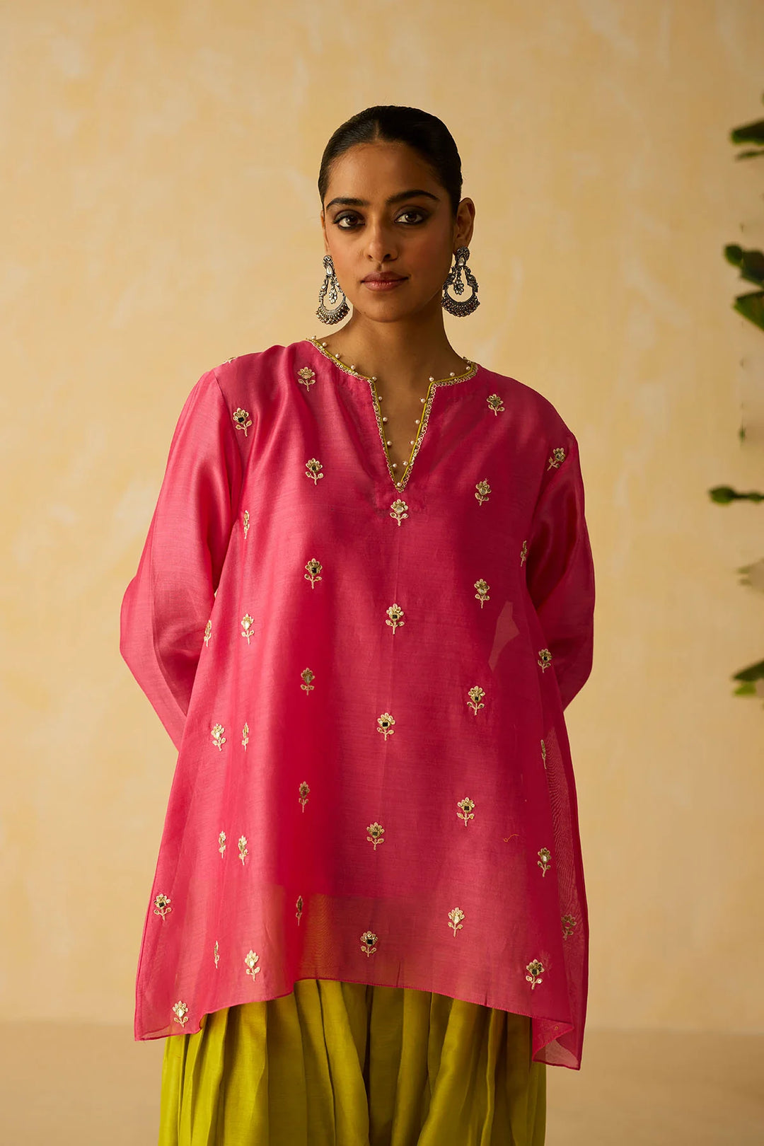 Vaani Co-ord Set
