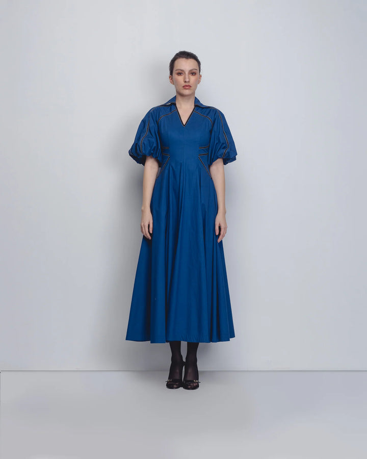 Ventana Dress