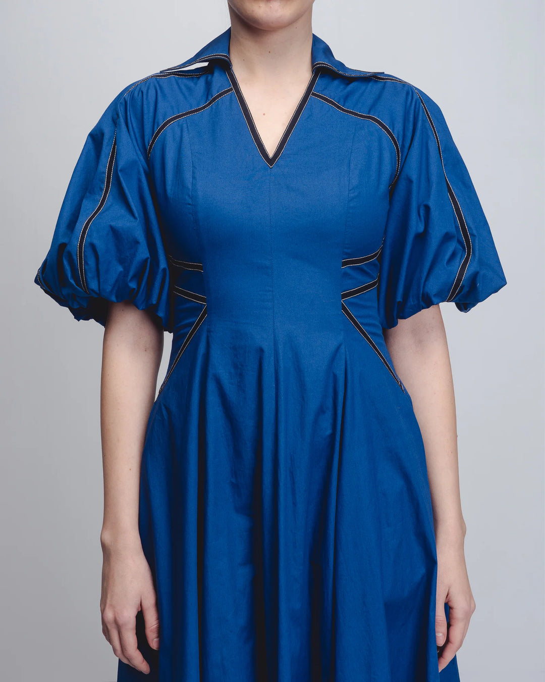 Ventana Dress