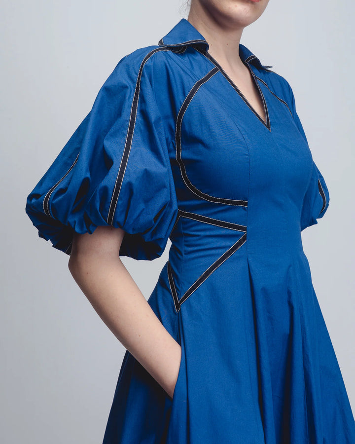Ventana Dress