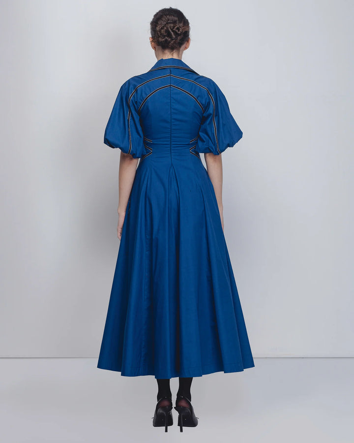 Ventana Dress