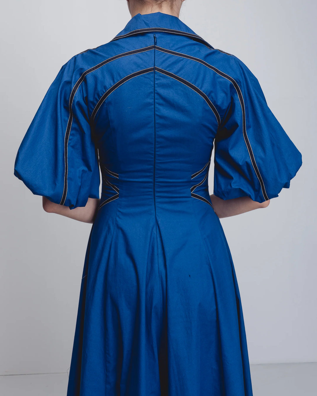 Ventana Dress