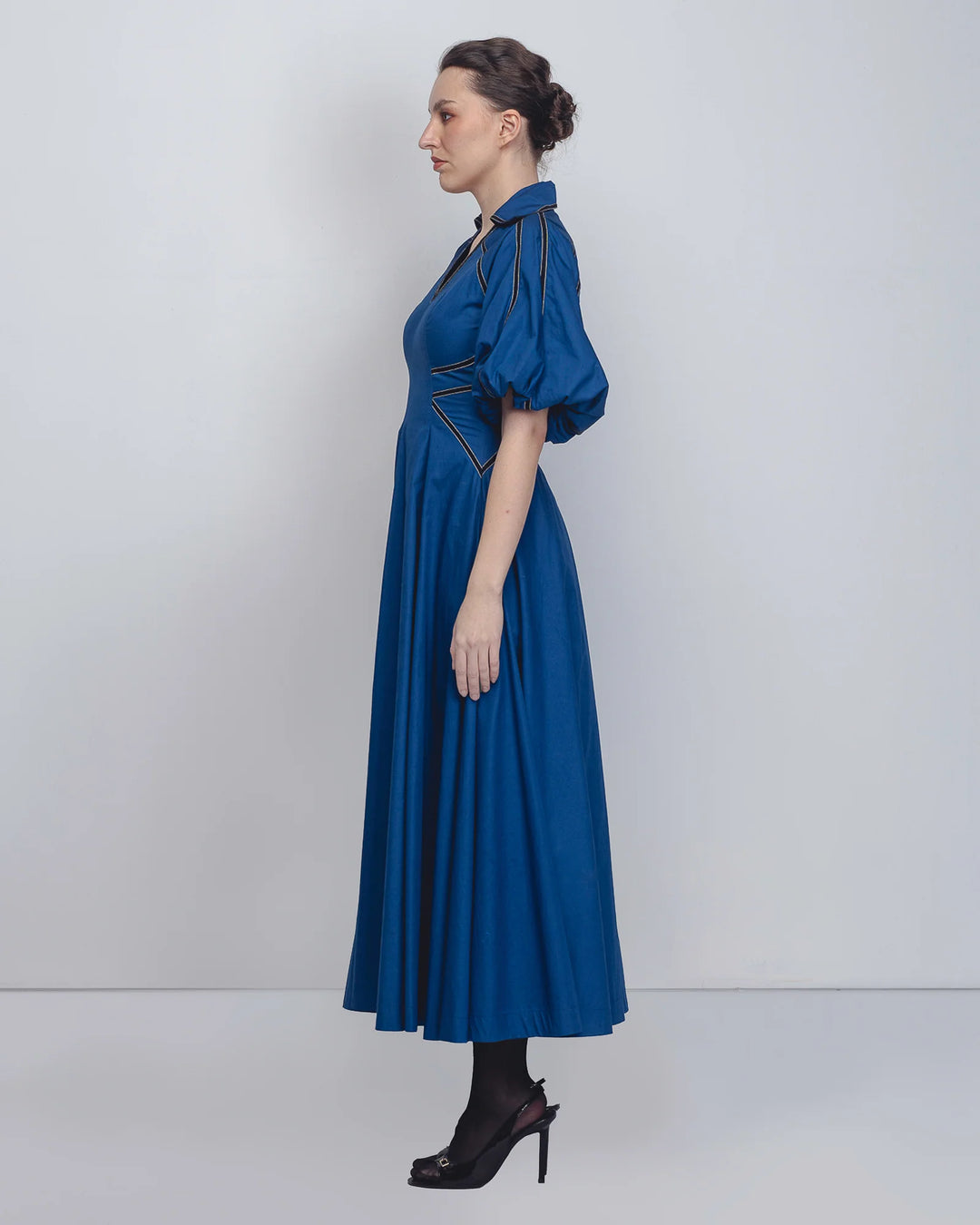 Ventana Dress