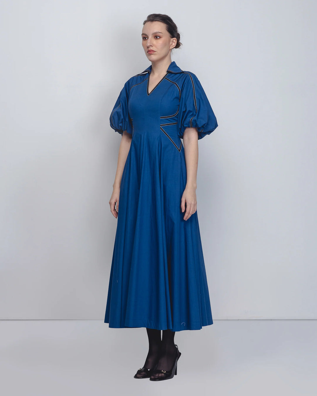 Ventana Dress