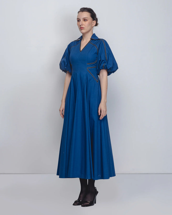 Ventana Dress