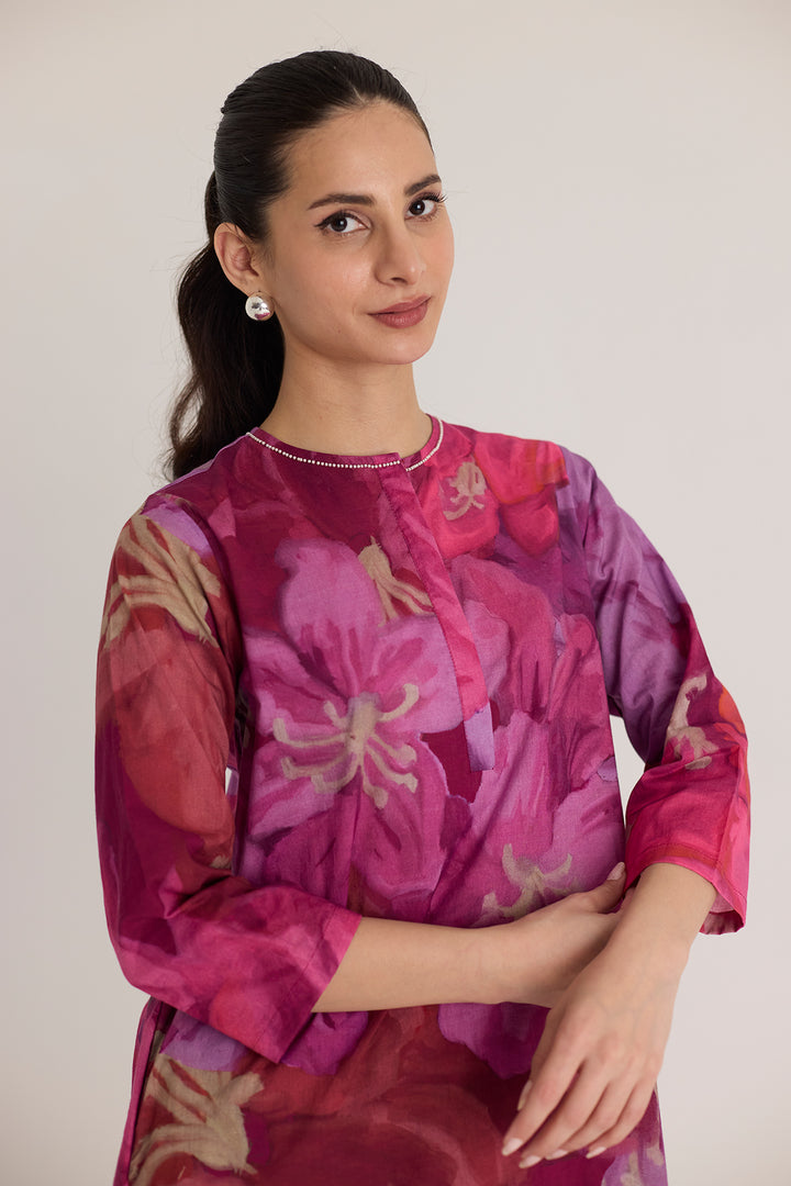 Violet Gia Style Kurta Set