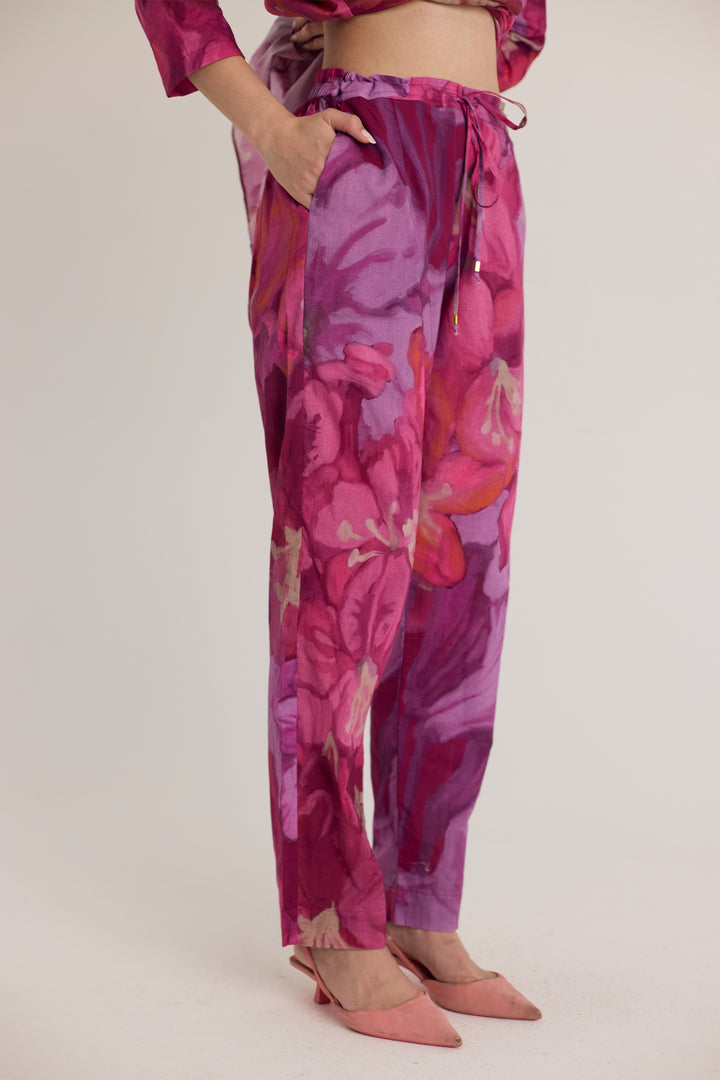 Violet Gia Style Kurta Set
