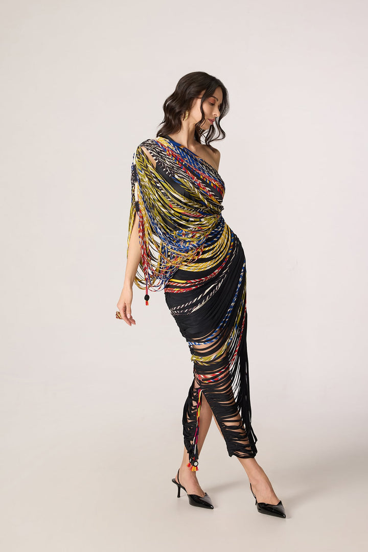 Viola Dress