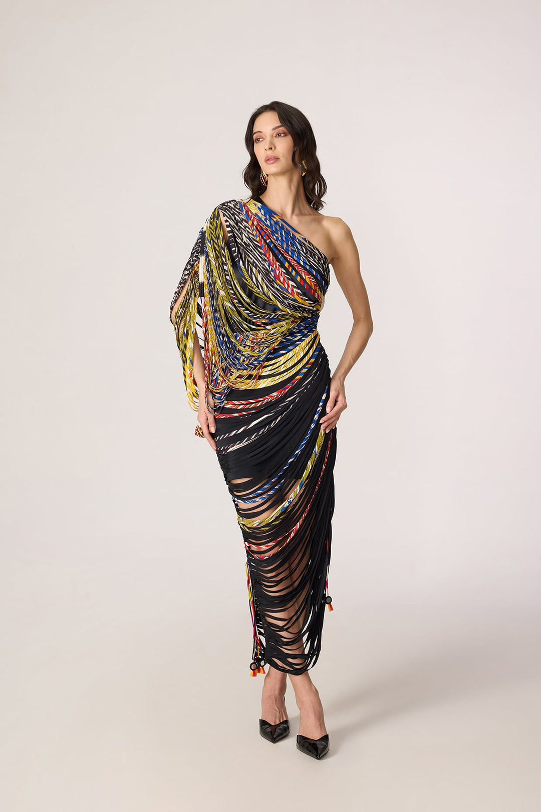 Viola Dress