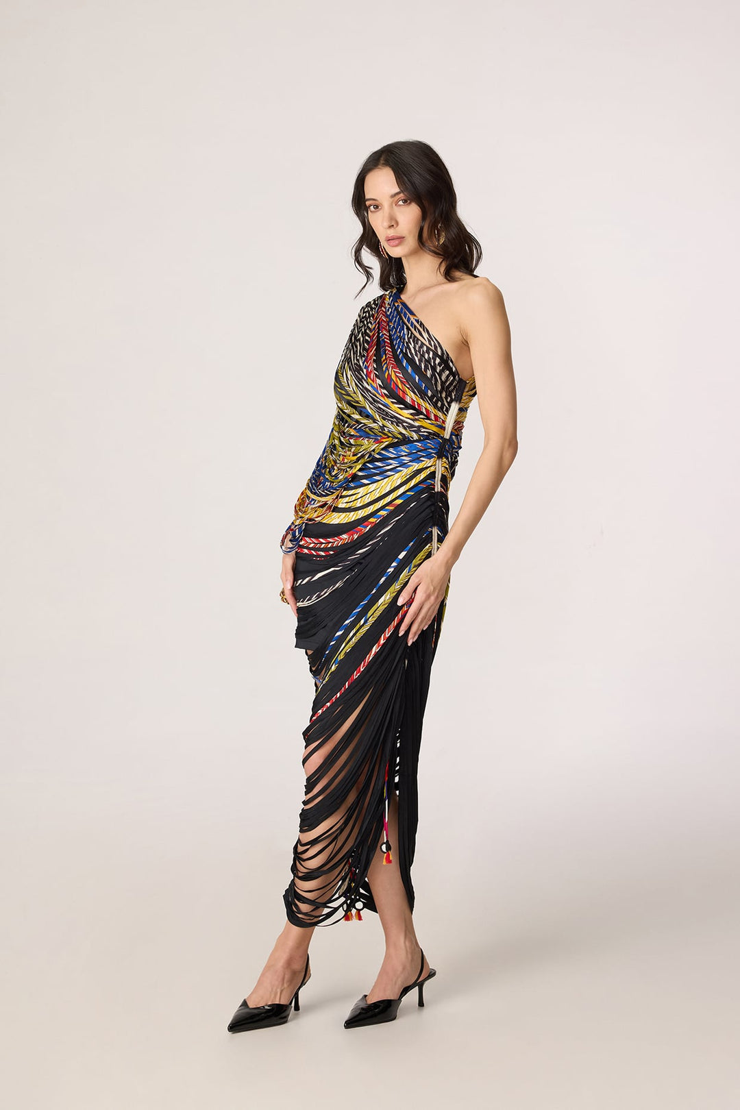 Viola Dress