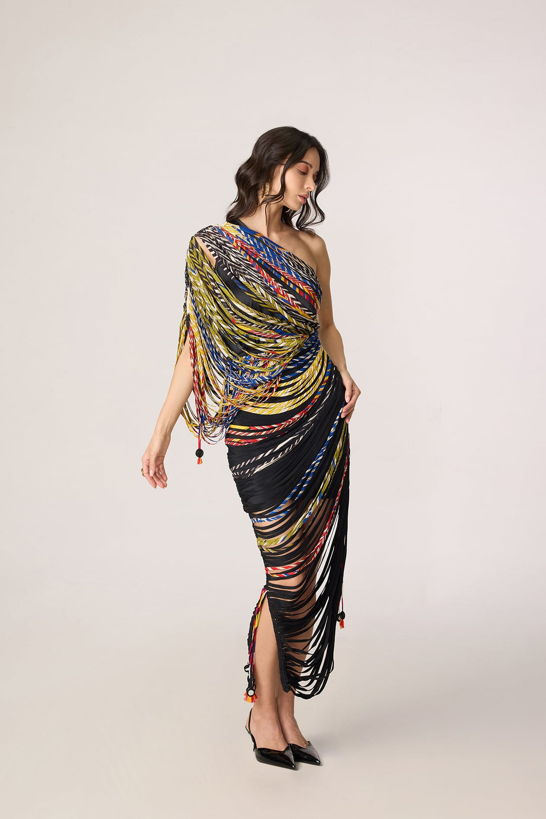 Viola Dress