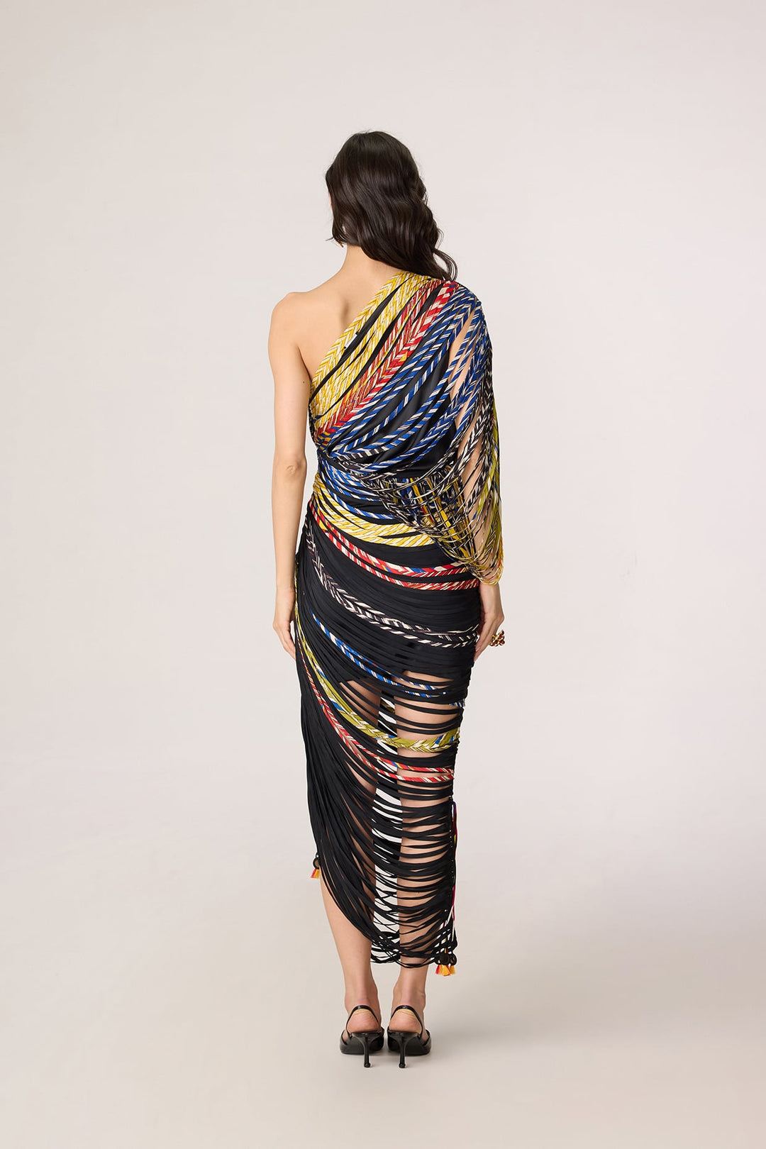 Viola Dress