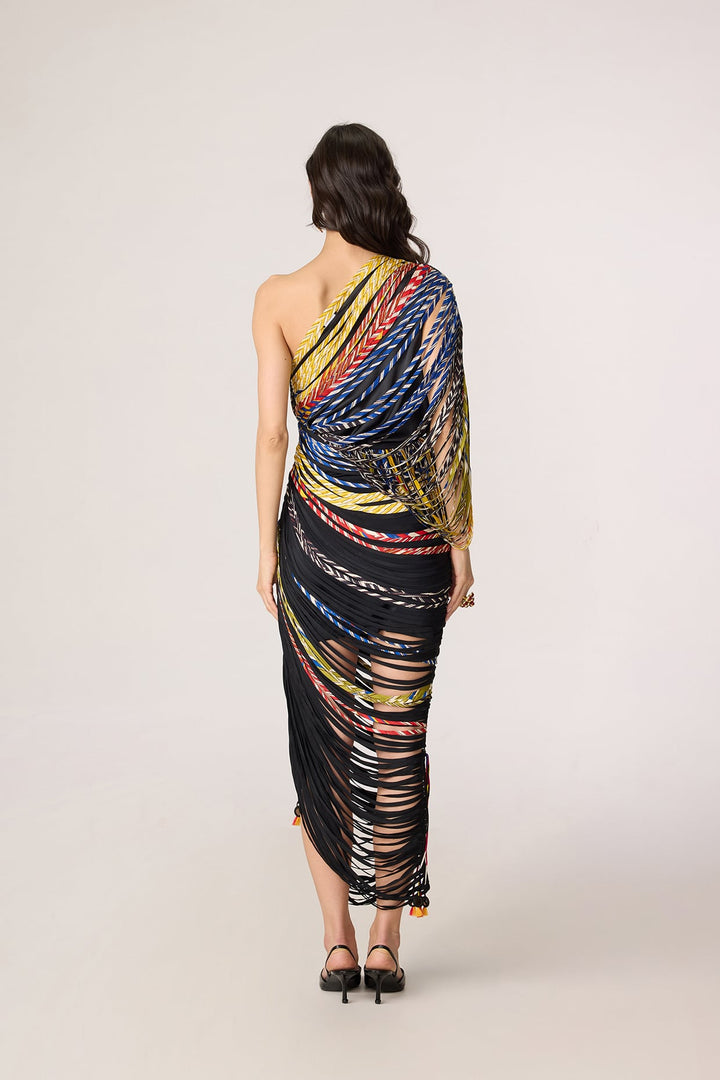 Viola Dress