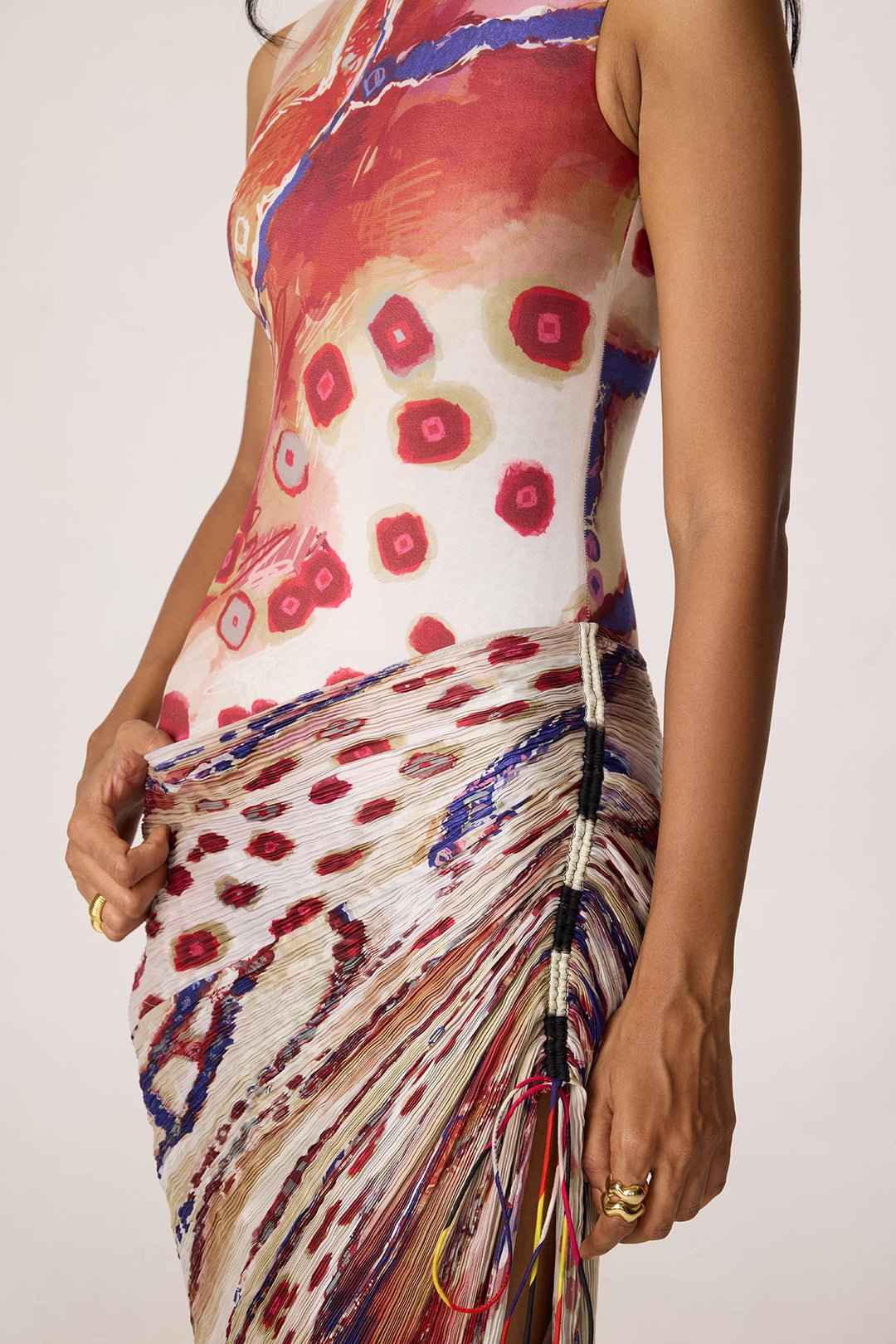 Winslet Dress