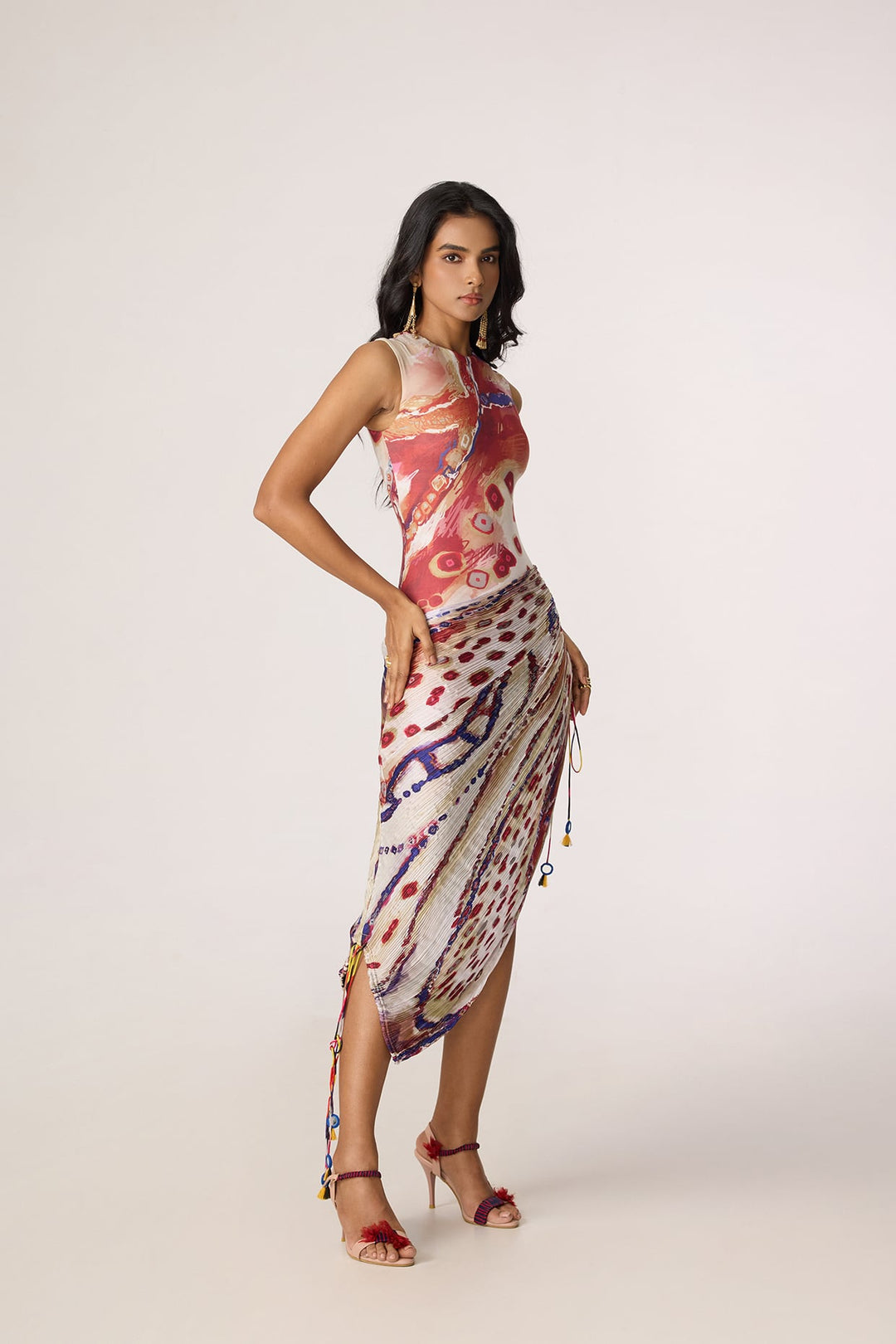 Winslet Dress