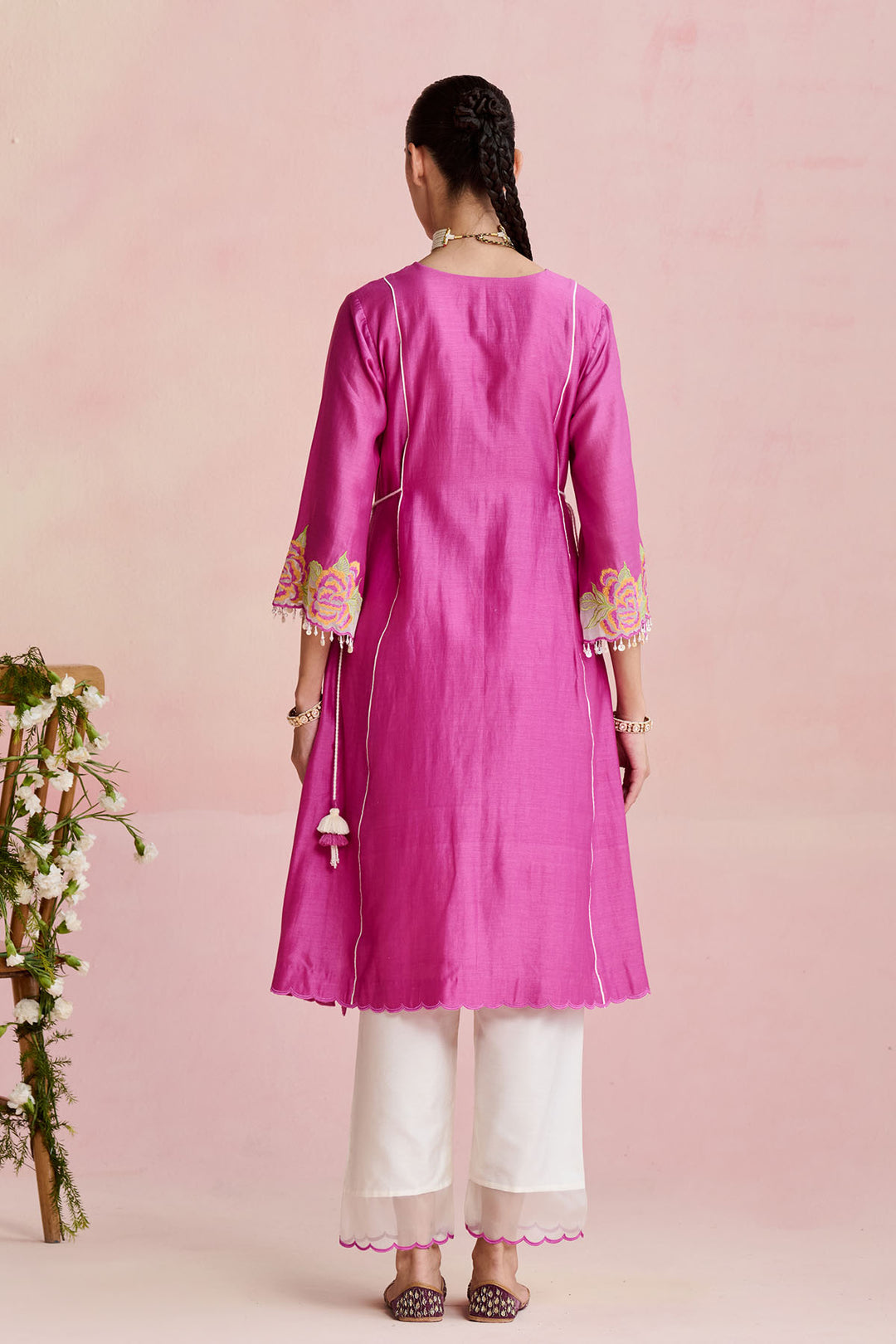 Atreyi Kurta Set