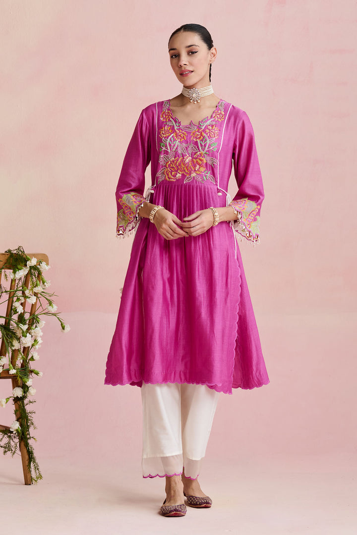 Atreyi Kurta Set