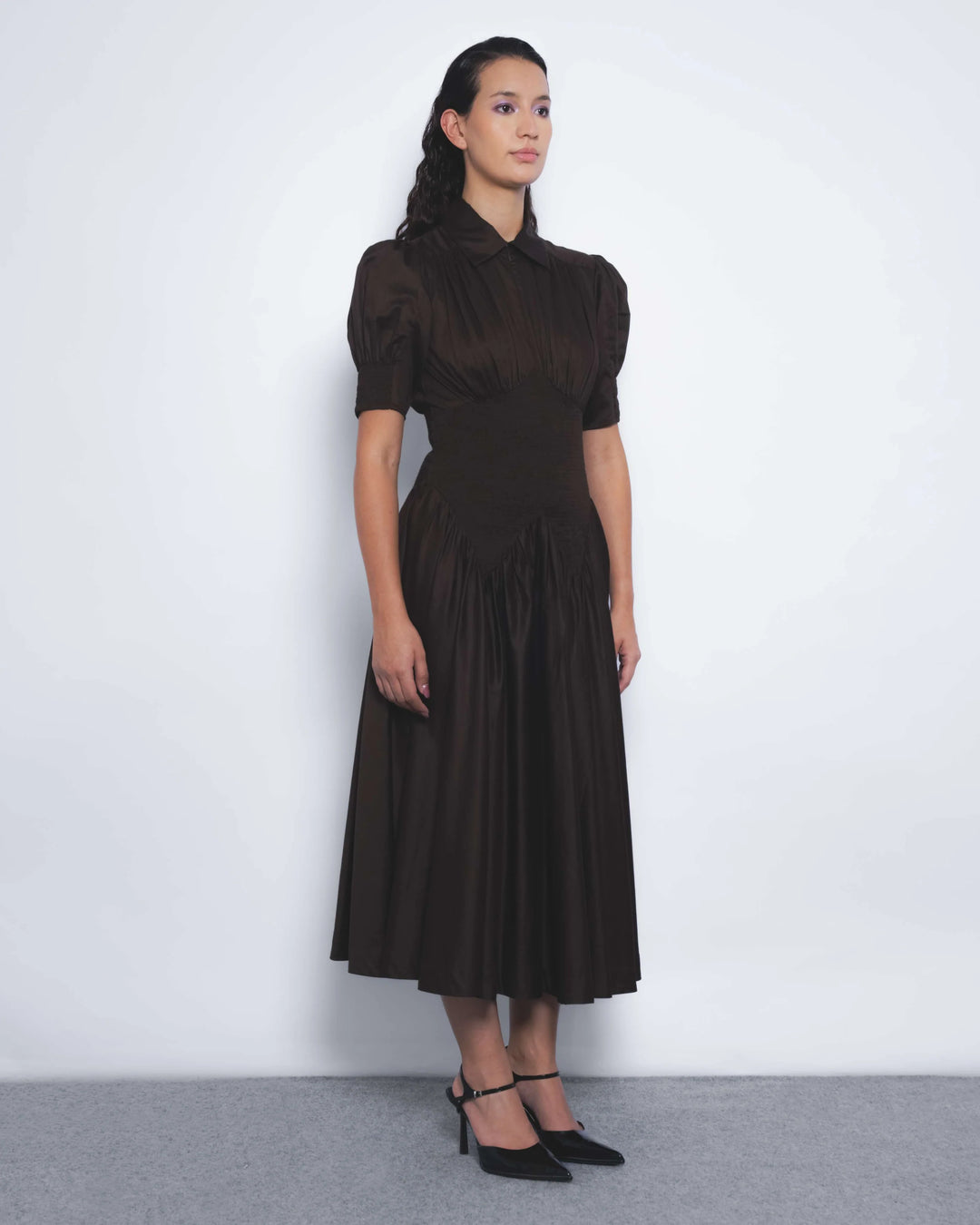 Yoru Dress