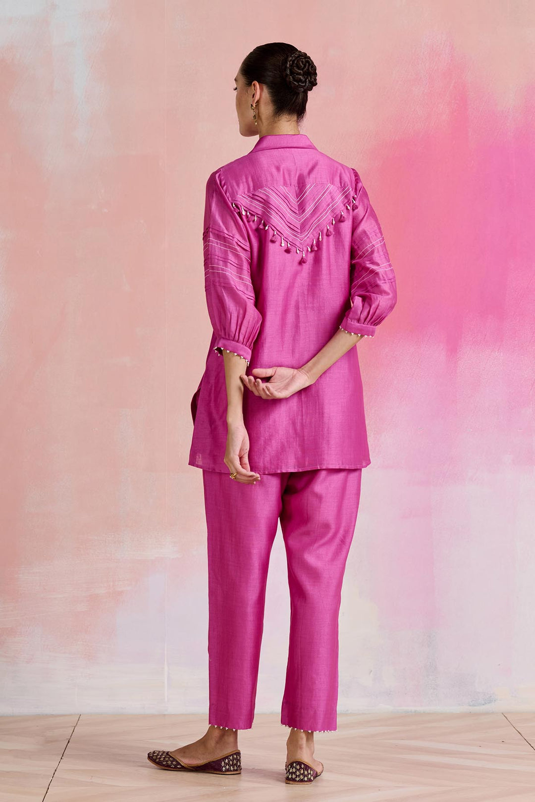 Arvi Kurta Set