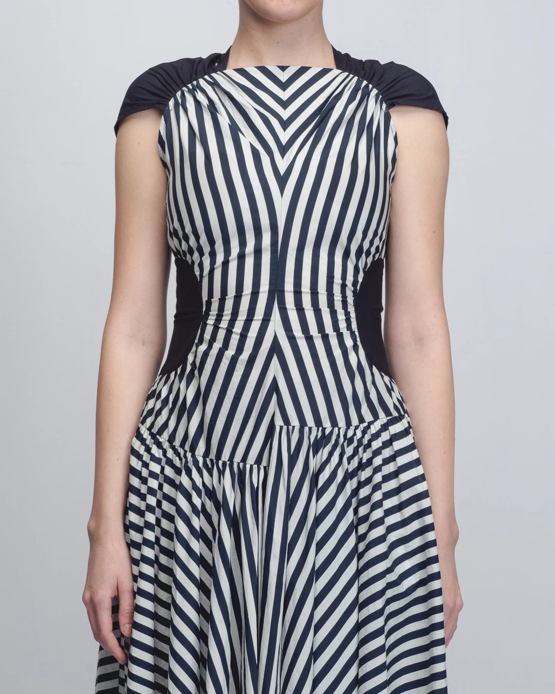 Zellus Dress