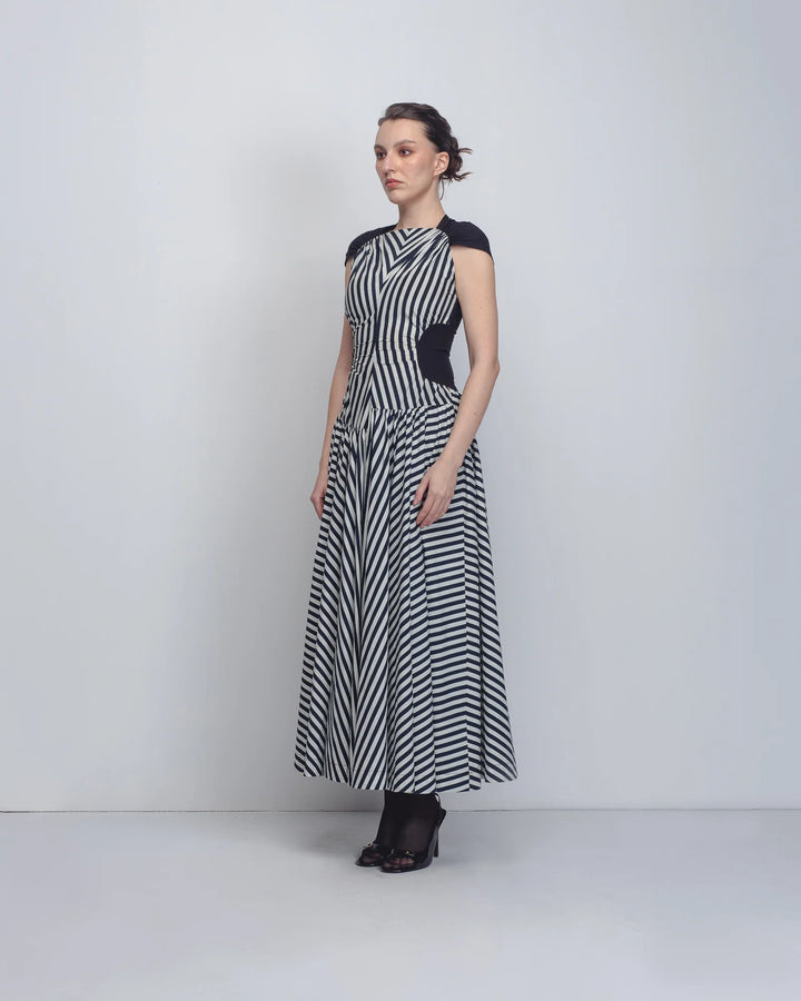 Zellus Dress
