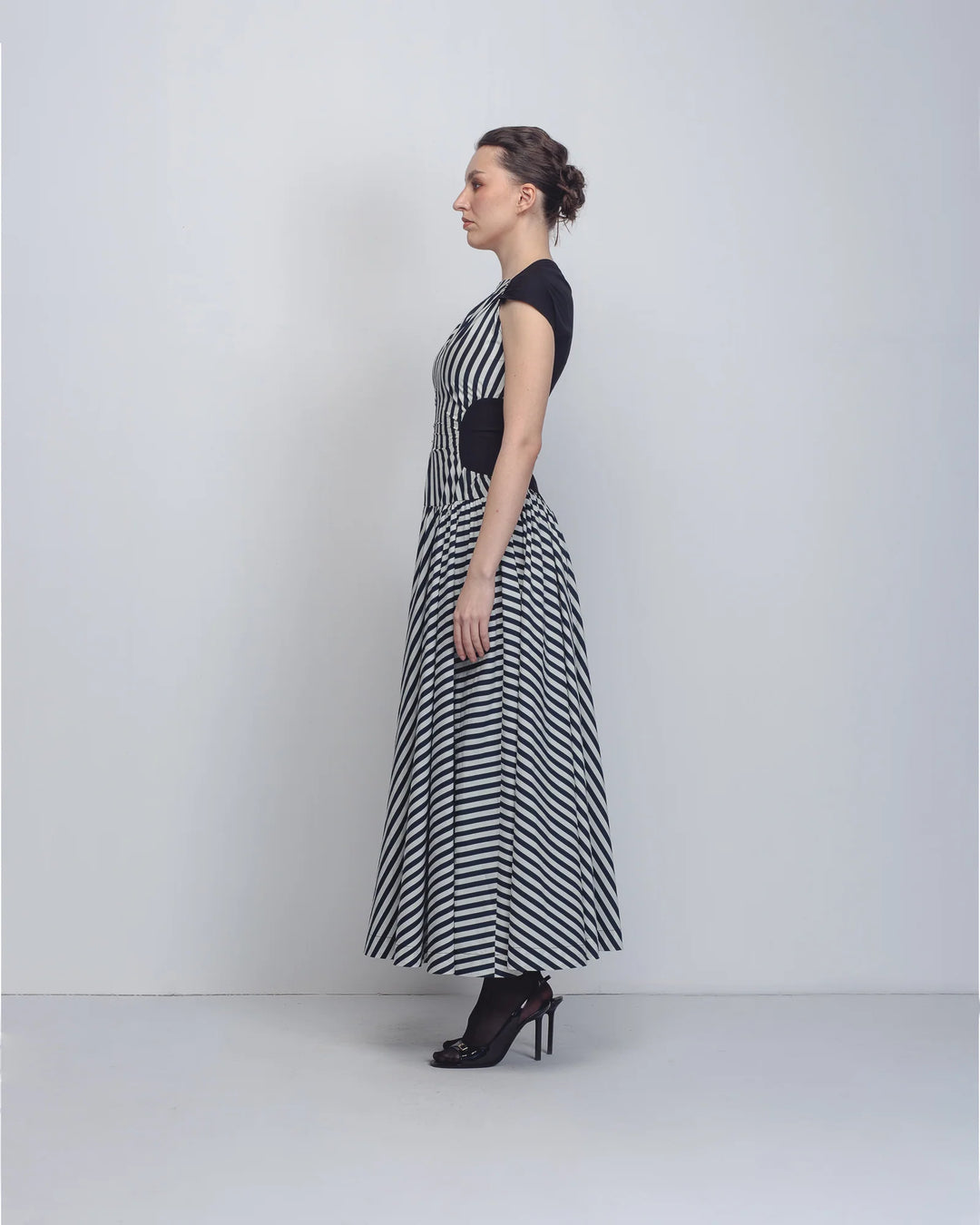Zellus Dress