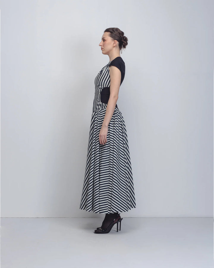 Zellus Dress
