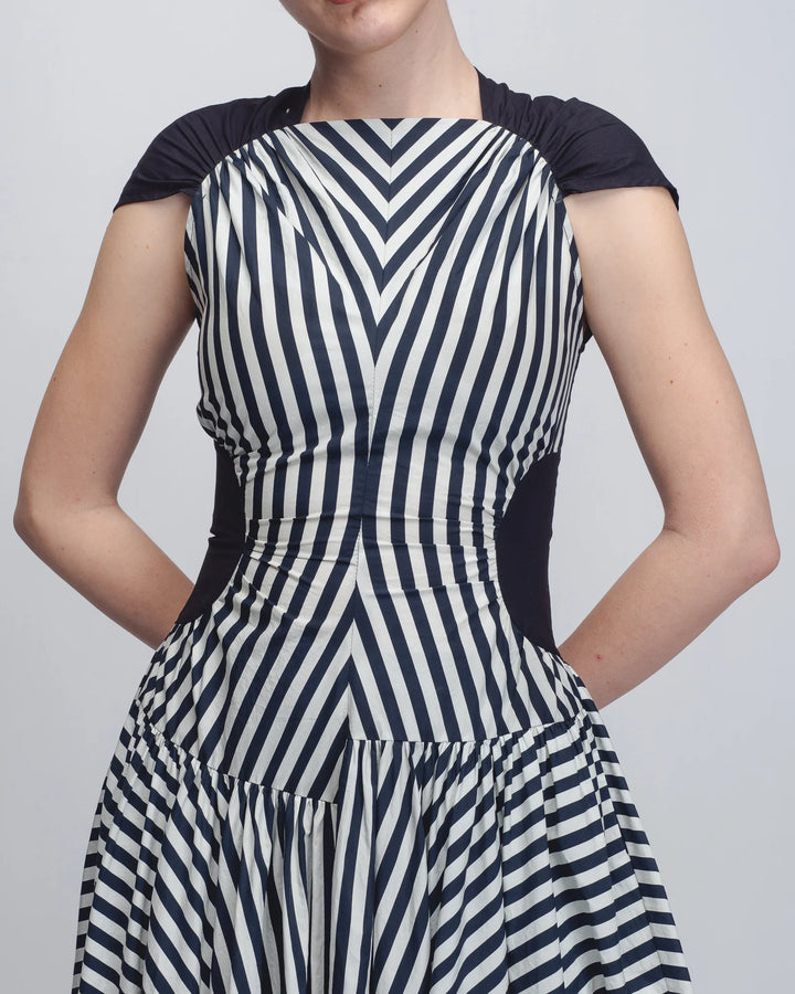Zellus Dress