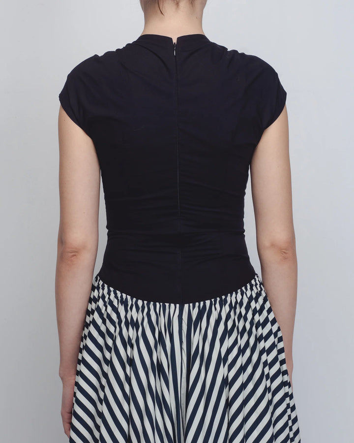 Zellus Dress