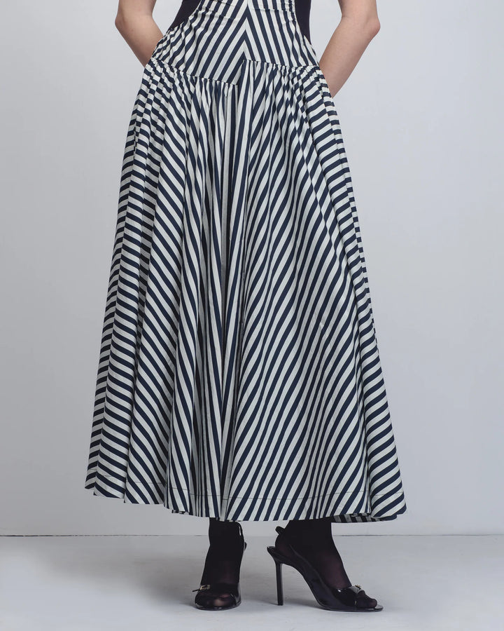 Zellus Dress
