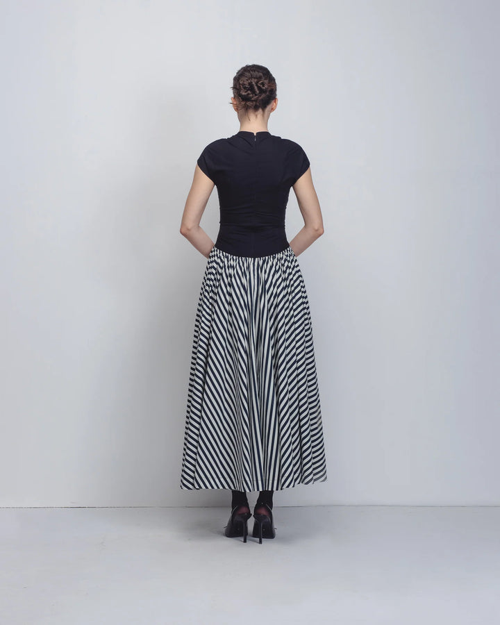 Zellus Dress