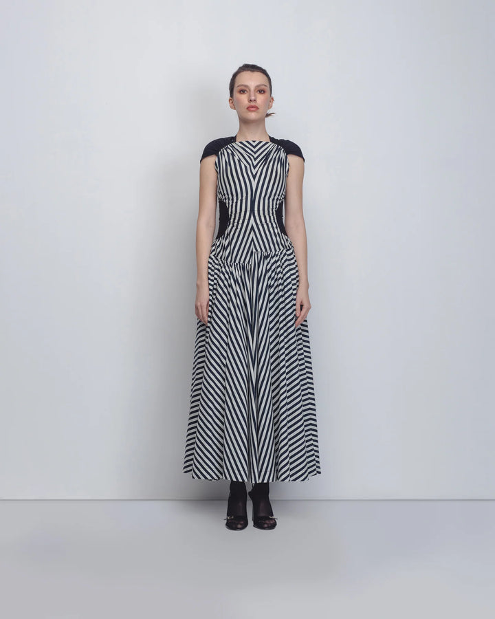 Zellus Dress