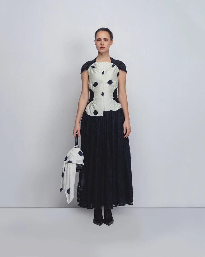 Zellus Dress