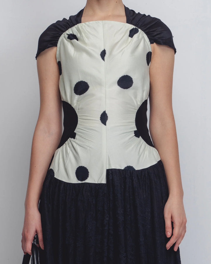 Zellus Dress