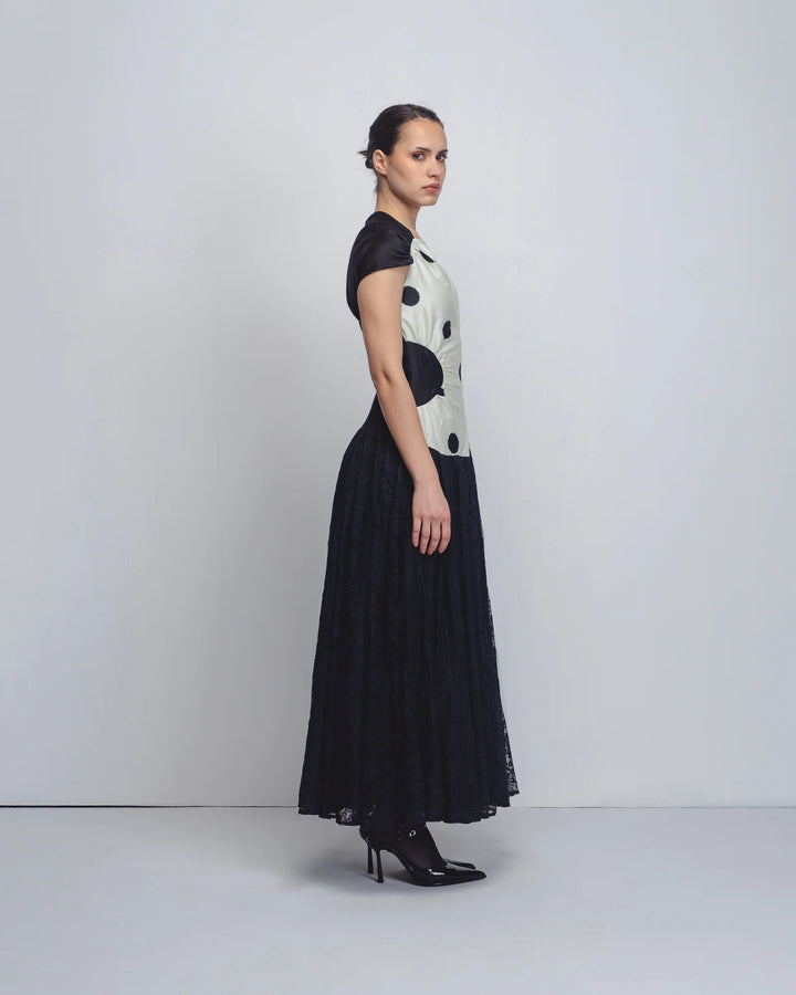 Zellus Dress