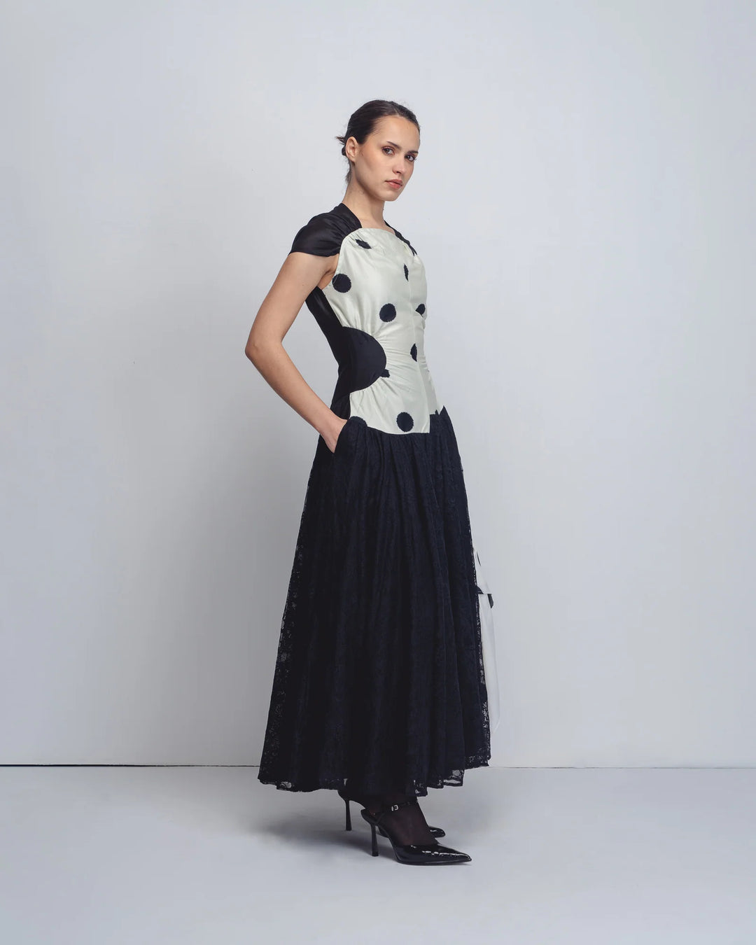 Zellus Dress