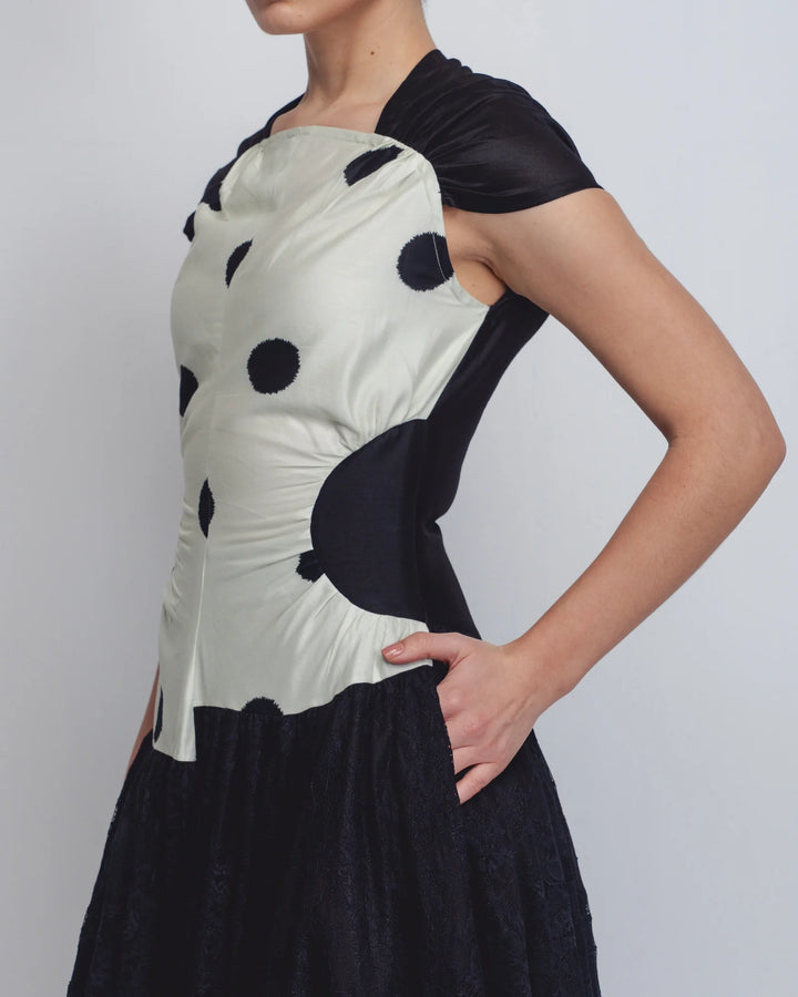 Zellus Dress