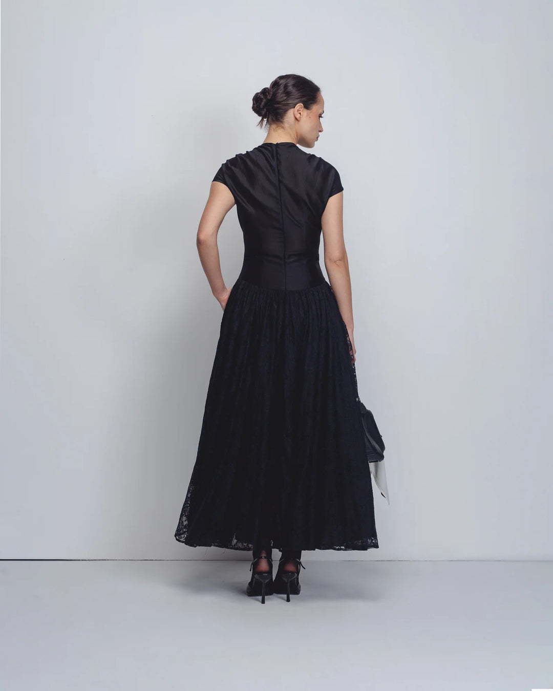 Zellus Dress