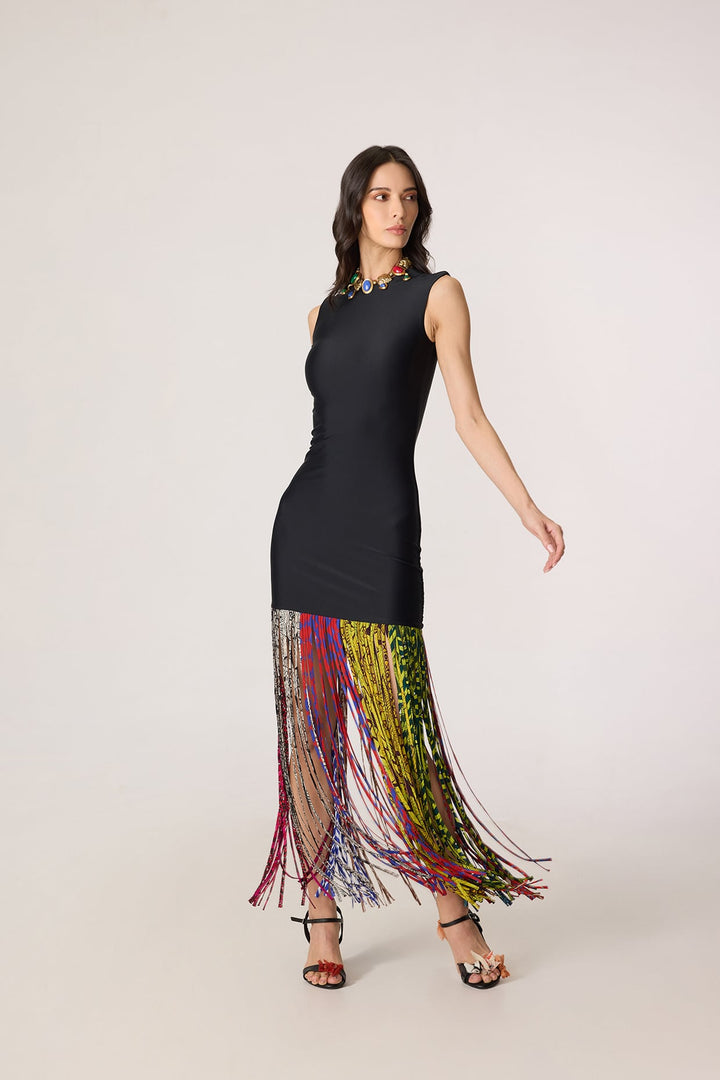 Zyra Dress
