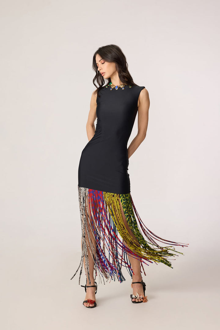 Zyra Dress